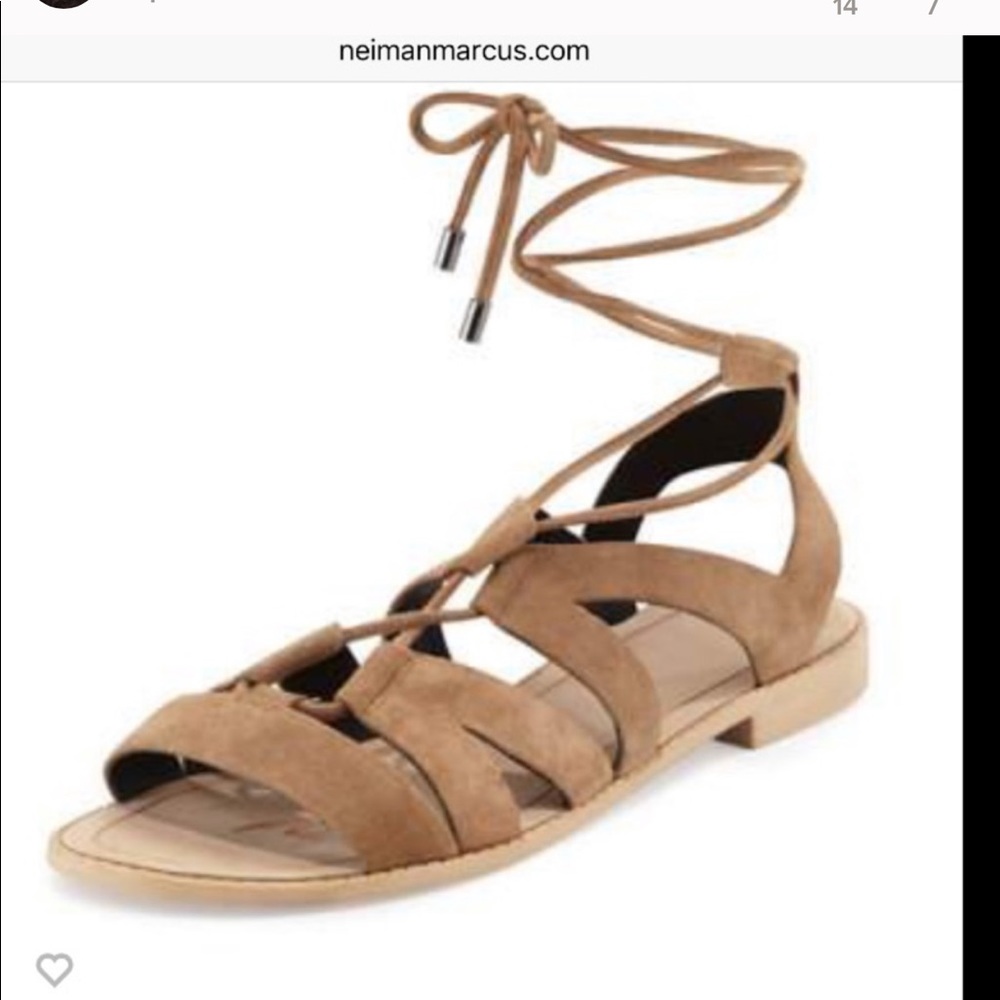 Gladiator Sandals